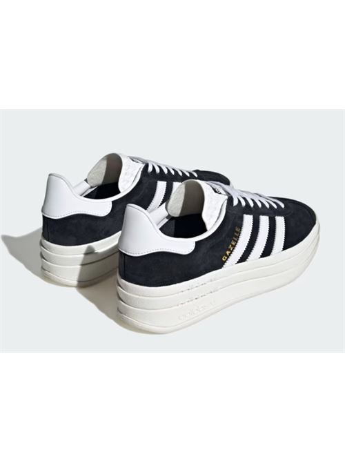 gazelle bold ADIDAS ORIGINAL | HQ6912BLK